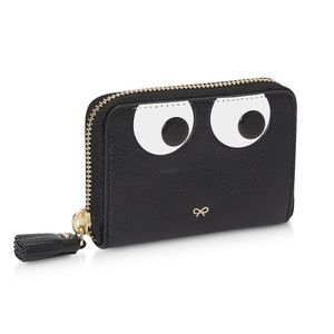 Anya Hindmarch wallet
